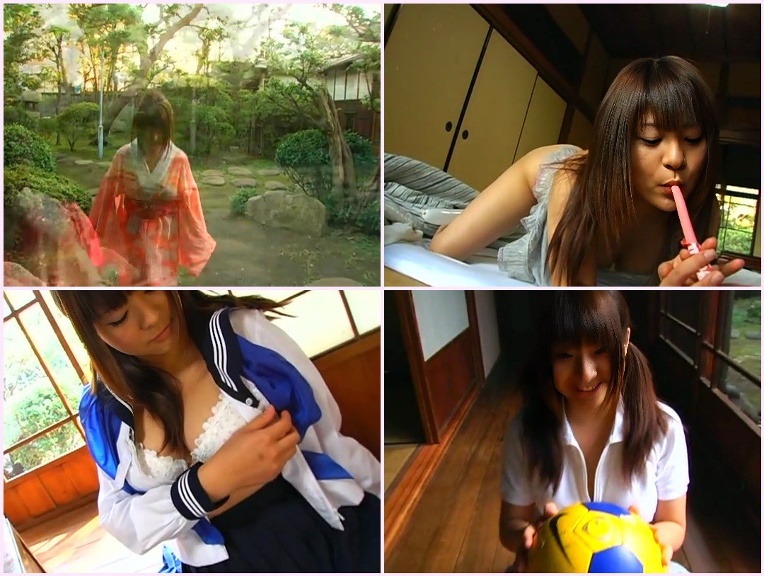 DPKS-002 Megu Fujiura