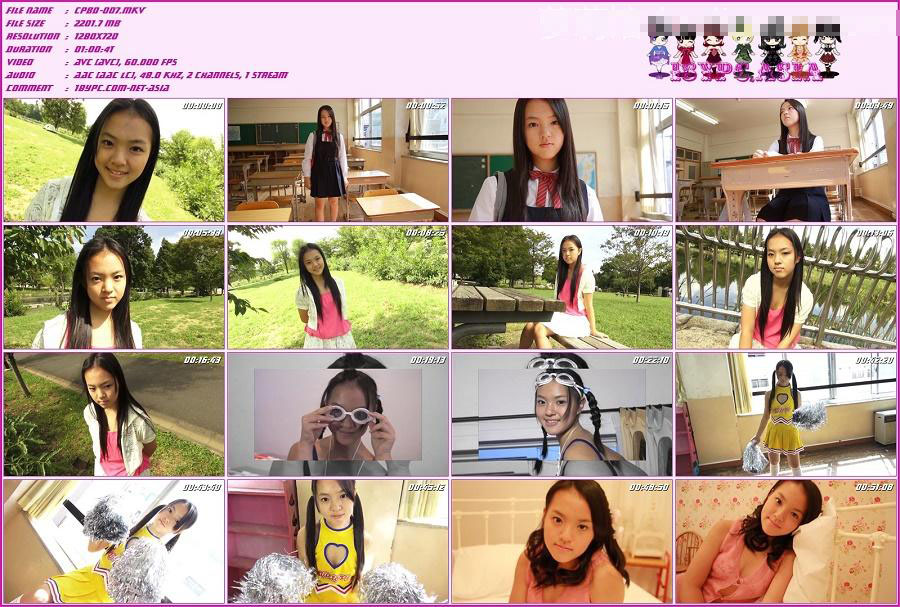 冴己來歩 CPBD-007 Raho Saeki-(aidoru 电影) HD(CPBD-007 Raho Saeki - (aidoru movie) HD)